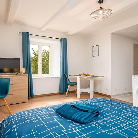 L'Esprit Cozy Lägenhet Audincourt Exteriör bild