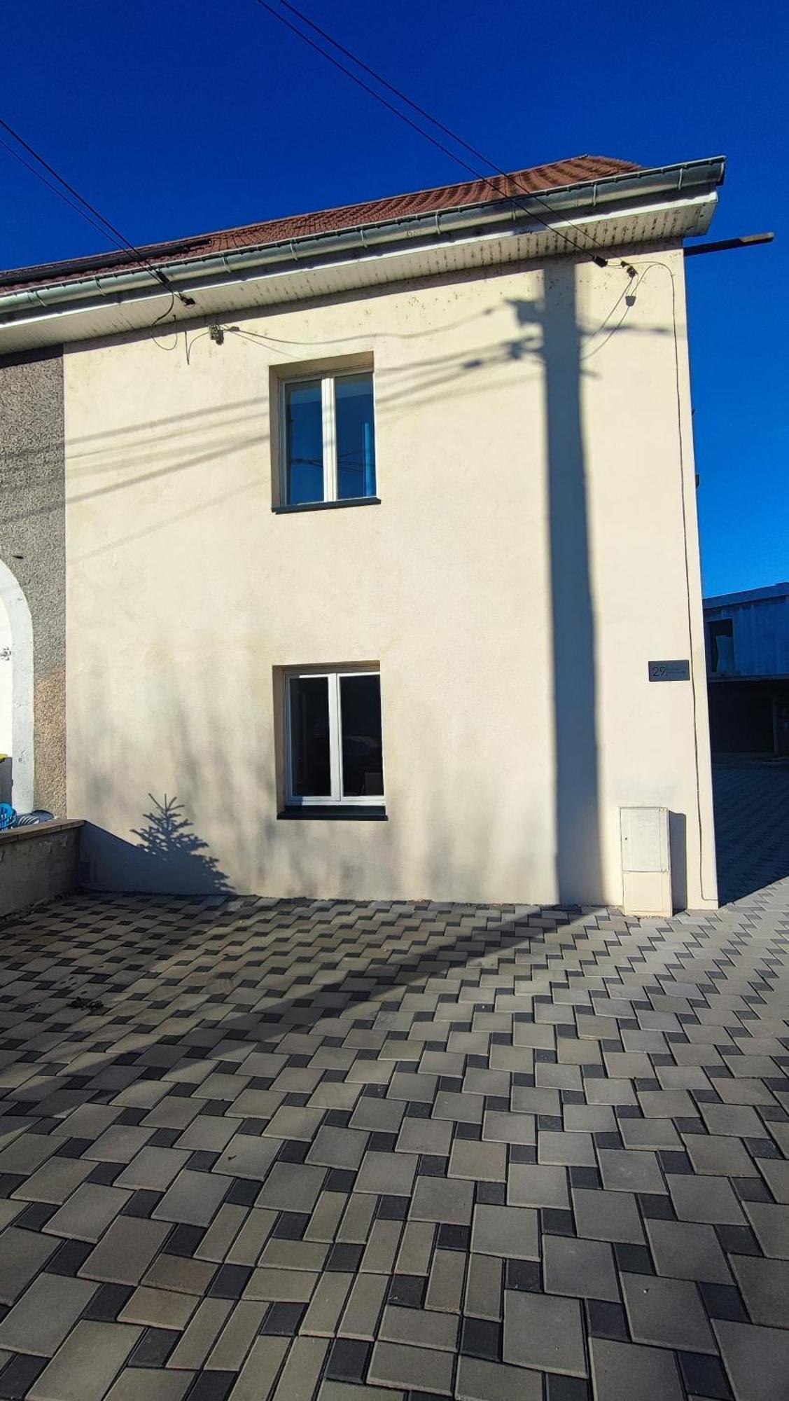 L'Esprit Cozy Lägenhet Audincourt Exteriör bild